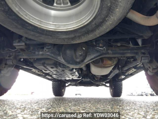 Used 2009 AT toyota hilux-surf TRN210W Image[40]