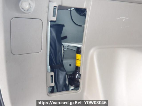 Used 2009 AT toyota hilux-surf TRN210W Image[43]