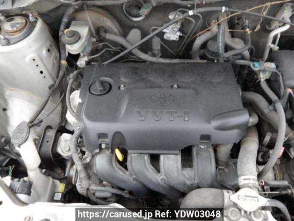 Used 2013 AT toyota probox-van NCP51V Image[9]