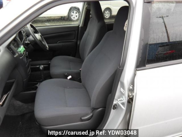 Used 2013 AT toyota probox-van NCP51V Image[14]