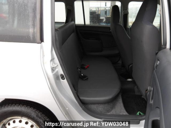 Used 2013 AT toyota probox-van NCP51V Image[15]