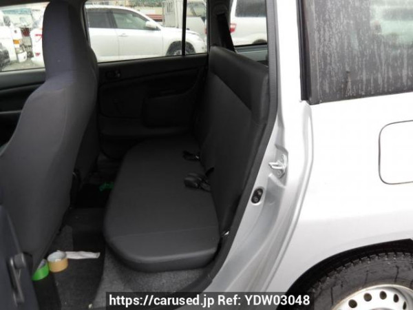 Used 2013 AT toyota probox-van NCP51V Image[16]