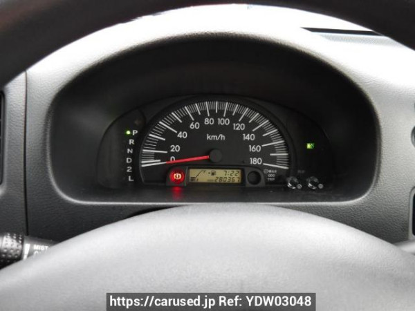 Used 2013 AT toyota probox-van NCP51V Image[20]