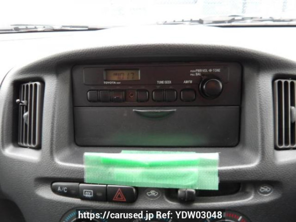 Used 2013 AT toyota probox-van NCP51V Image[23]