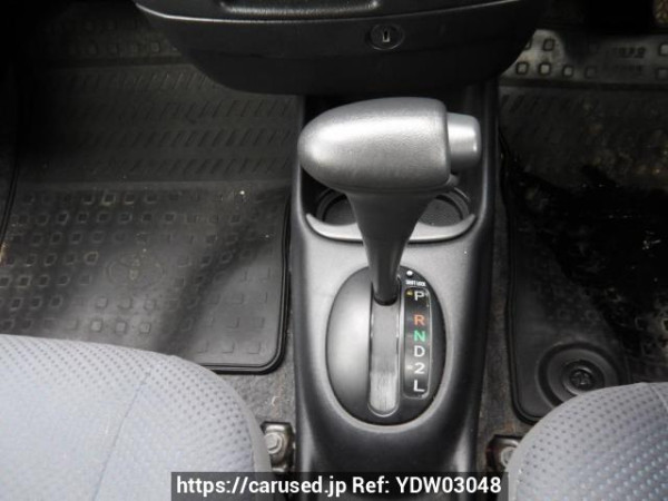 Used 2013 AT toyota probox-van NCP51V Image[25]