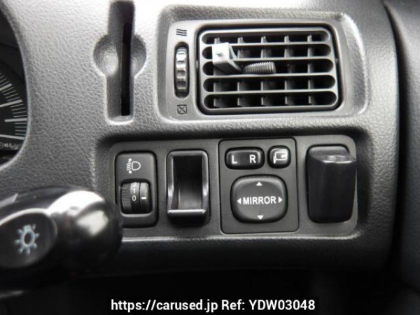 Used 2013 AT toyota probox-van NCP51V Image[26]