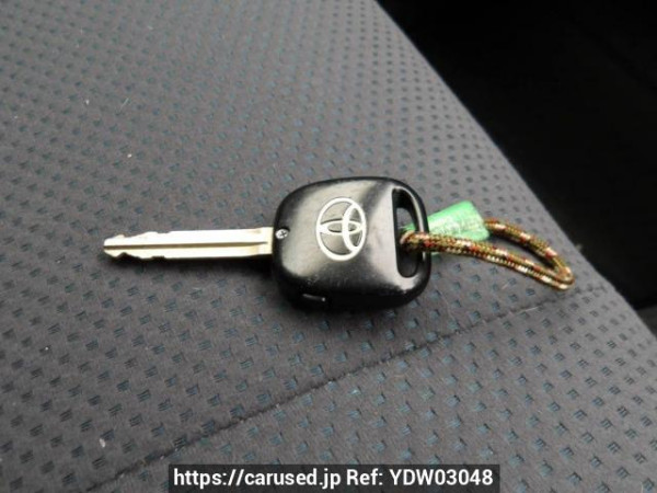 Used 2013 AT toyota probox-van NCP51V Image[27]