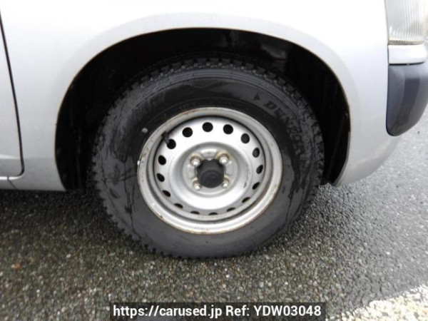 Used 2013 AT toyota probox-van NCP51V Image[30]