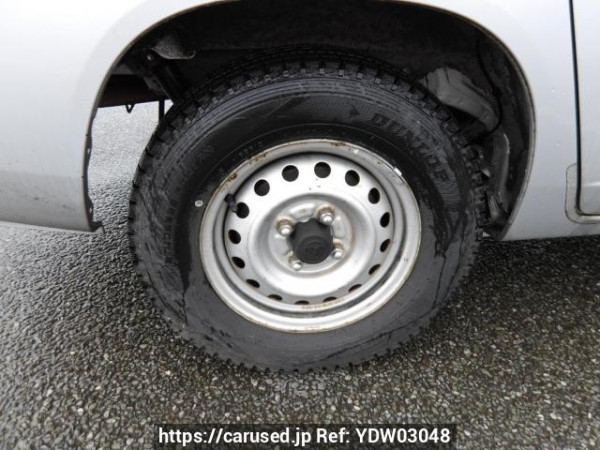 Used 2013 AT toyota probox-van NCP51V Image[31]