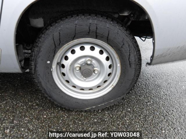 Used 2013 AT toyota probox-van NCP51V Image[32]