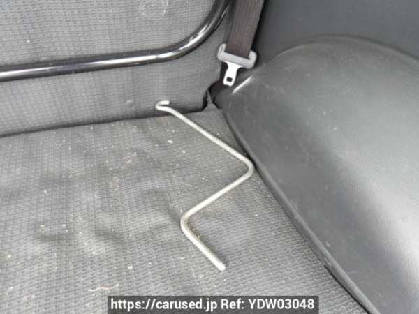 Used 2013 AT toyota probox-van NCP51V Image[43]