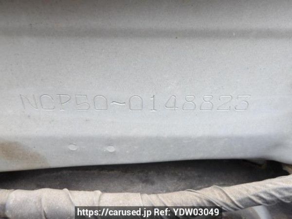 Used 2014 AT toyota probox-van NCP50V Image[12]