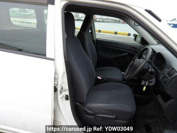 Used 2014 AT toyota probox-van NCP50V Image[13]