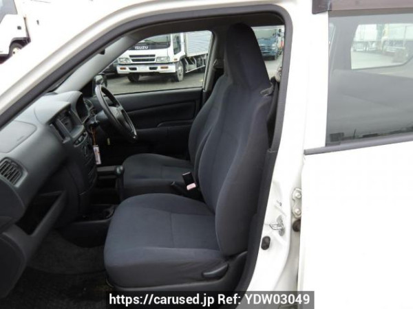 Used 2014 AT toyota probox-van NCP50V Image[14]
