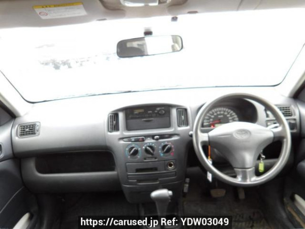 Used 2014 AT toyota probox-van NCP50V Image[17]