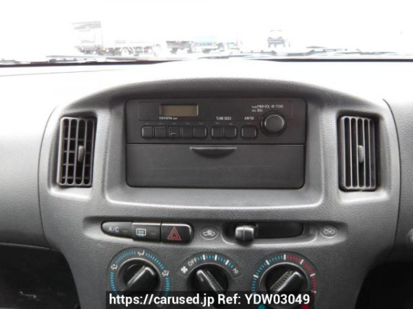 Used 2014 AT toyota probox-van NCP50V Image[23]