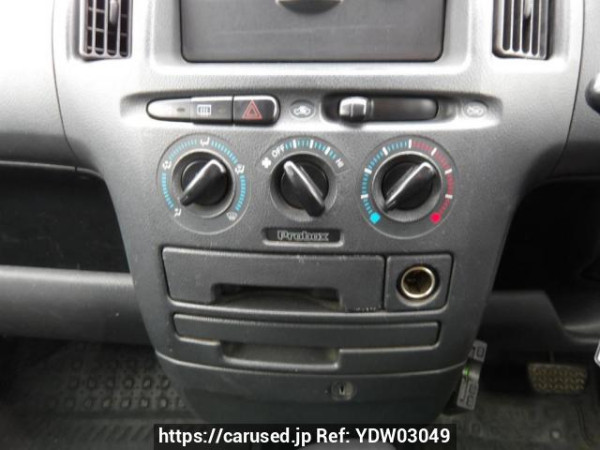 Used 2014 AT toyota probox-van NCP50V Image[24]