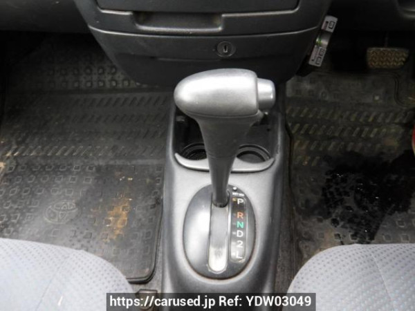 Used 2014 AT toyota probox-van NCP50V Image[25]