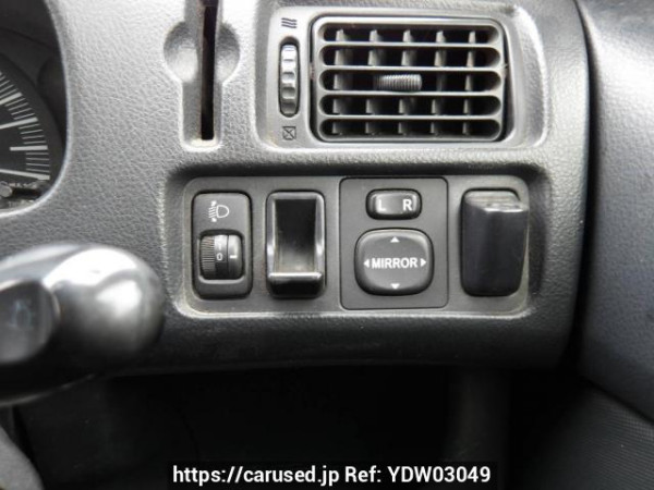 Used 2014 AT toyota probox-van NCP50V Image[26]