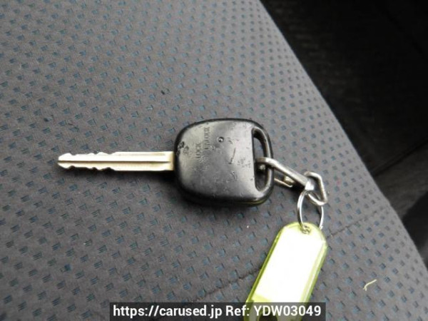 Used 2014 AT toyota probox-van NCP50V Image[27]