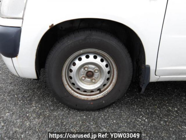 Used 2014 AT toyota probox-van NCP50V Image[30]