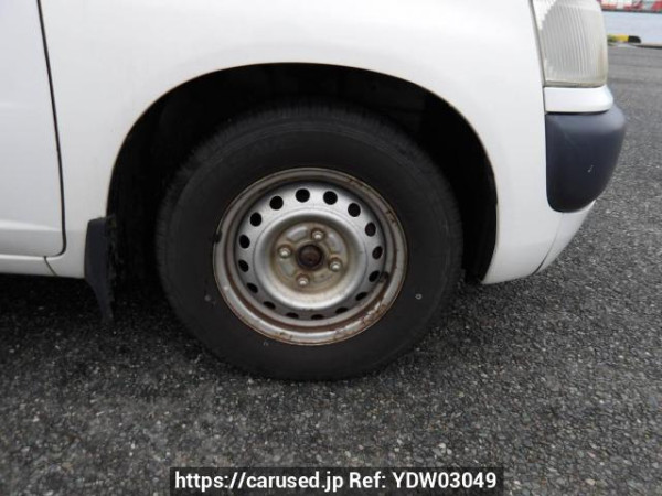 Used 2014 AT toyota probox-van NCP50V Image[31]