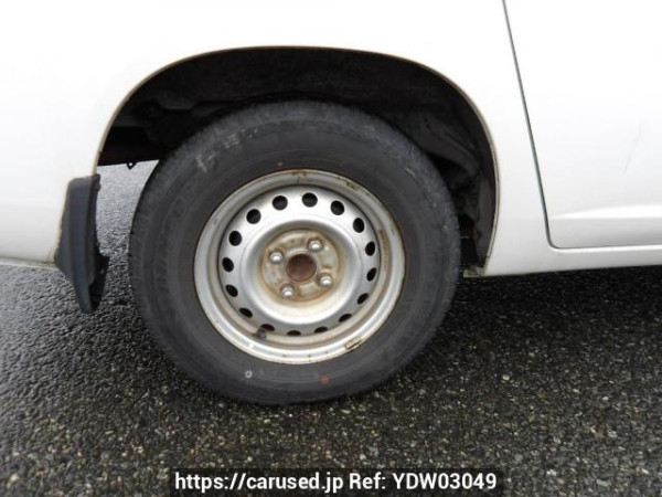 Used 2014 AT toyota probox-van NCP50V Image[32]