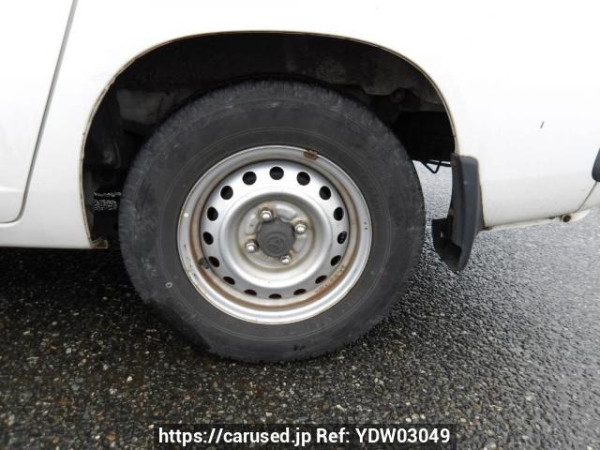 Used 2014 AT toyota probox-van NCP50V Image[33]