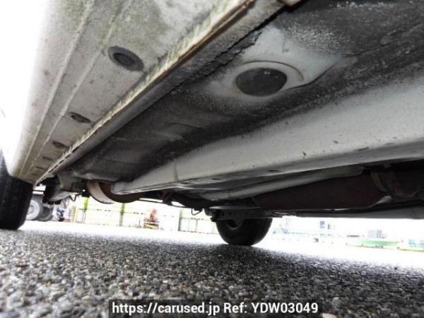 Used 2014 AT toyota probox-van NCP50V Image[36]