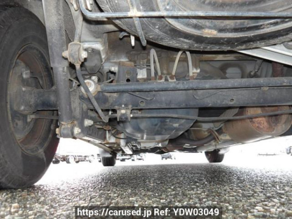 Used 2014 AT toyota probox-van NCP50V Image[40]