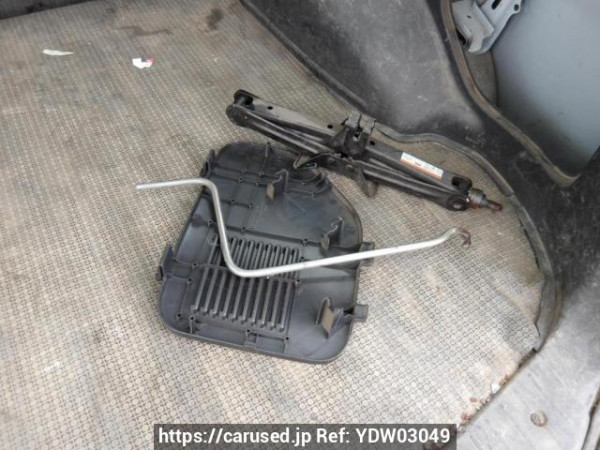 Used 2014 AT toyota probox-van NCP50V Image[45]