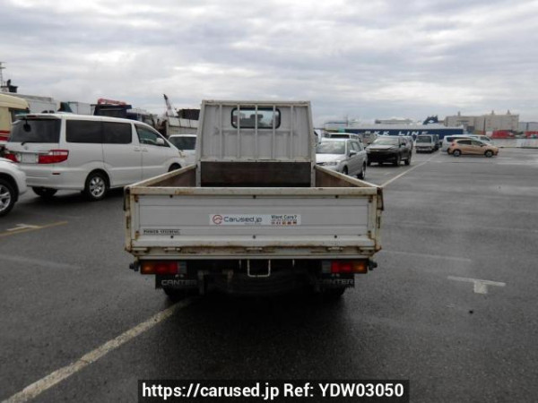 Used 1987 MT mitsubishi canter FE305B Image[5]