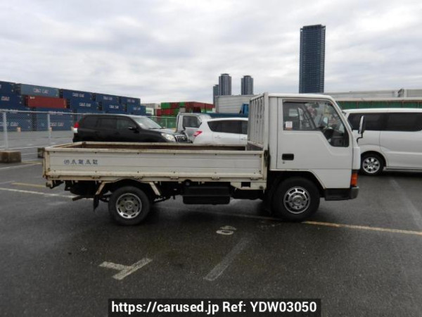 Used 1987 MT mitsubishi canter FE305B Image[7]