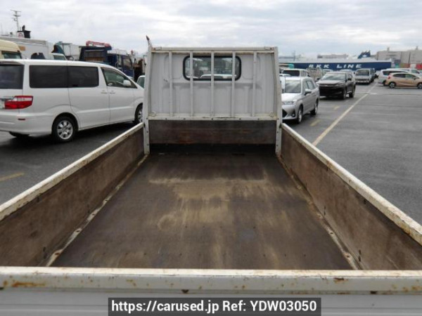Used 1987 MT mitsubishi canter FE305B Image[8]