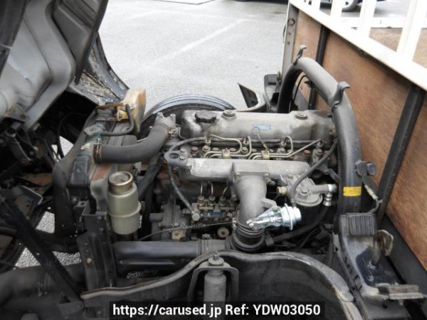 Used 1987 MT mitsubishi canter FE305B Image[9]
