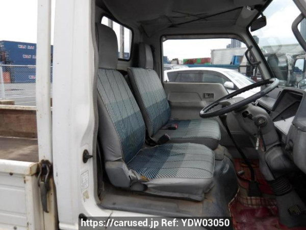 Used 1987 MT mitsubishi canter FE305B Image[16]
