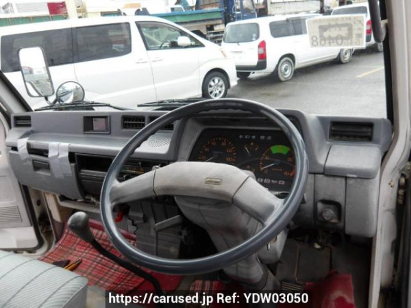 Used 1987 MT mitsubishi canter FE305B Image[20]