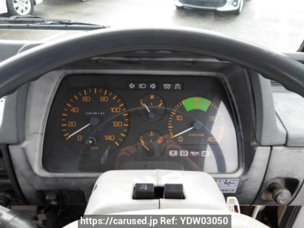 Used 1987 MT mitsubishi canter FE305B Image[21]