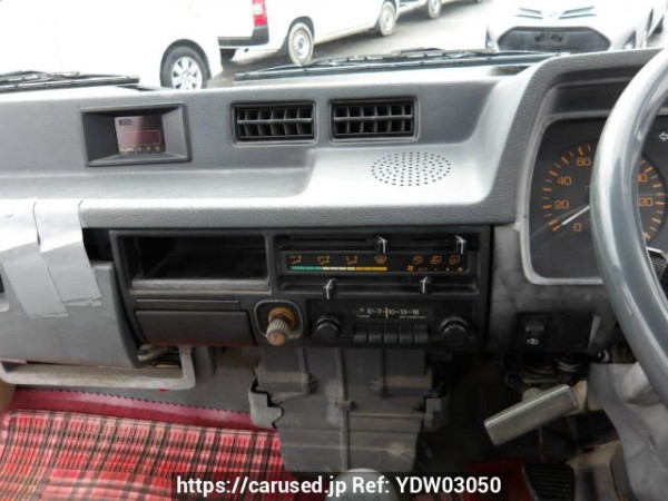 Used 1987 MT mitsubishi canter FE305B Image[23]