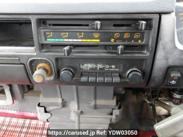 Used 1987 MT mitsubishi canter FE305B Image[25]