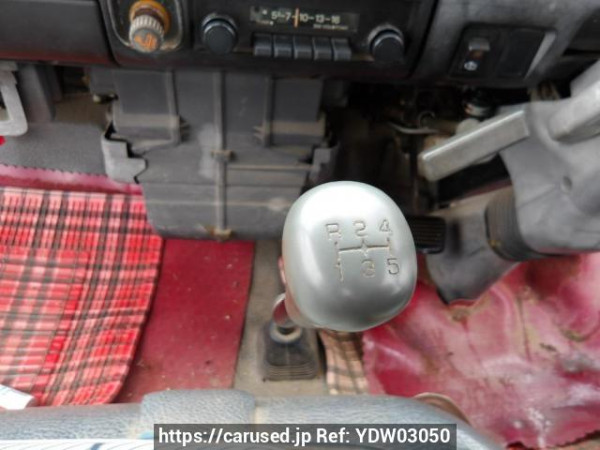 Used 1987 MT mitsubishi canter FE305B Image[26]