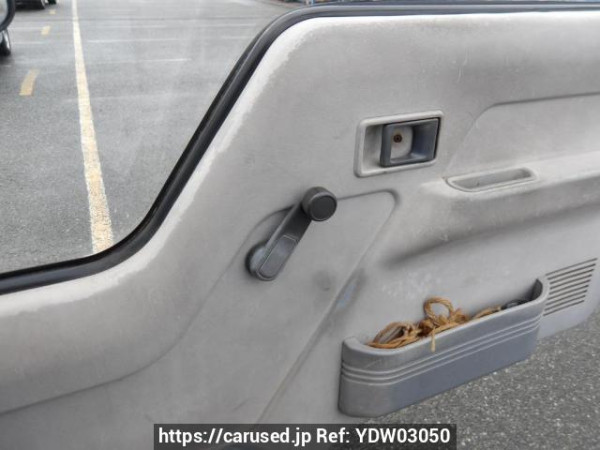 Used 1987 MT mitsubishi canter FE305B Image[28]