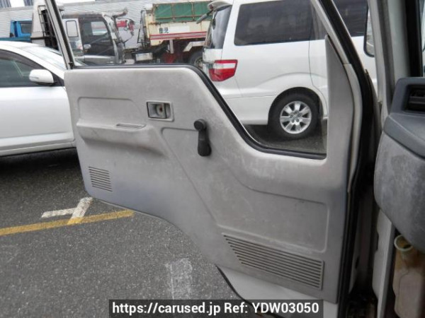 Used 1987 MT mitsubishi canter FE305B Image[29]