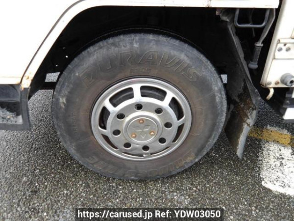 Used 1987 MT mitsubishi canter FE305B Image[31]