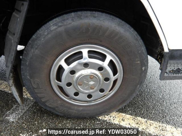 Used 1987 MT mitsubishi canter FE305B Image[32]