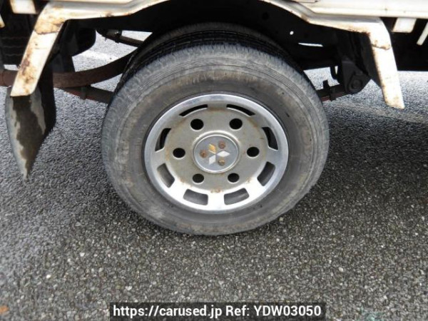 Used 1987 MT mitsubishi canter FE305B Image[33]