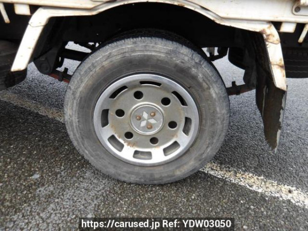 Used 1987 MT mitsubishi canter FE305B Image[34]