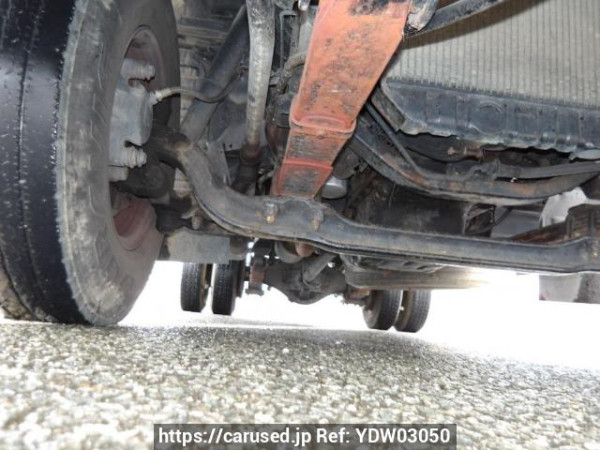 Used 1987 MT mitsubishi canter FE305B Image[35]