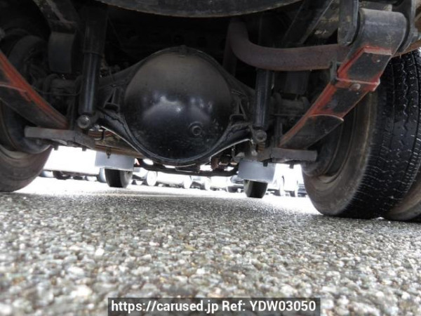 Used 1987 MT mitsubishi canter FE305B Image[42]