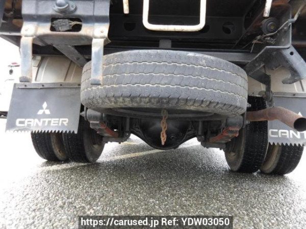 Used 1987 MT mitsubishi canter FE305B Image[44]